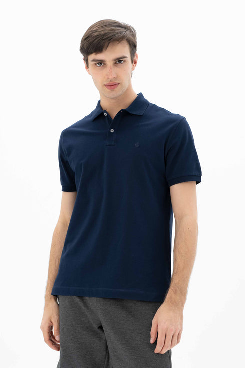Plain Polo Shirt